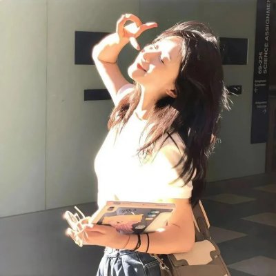 阿吉小姐