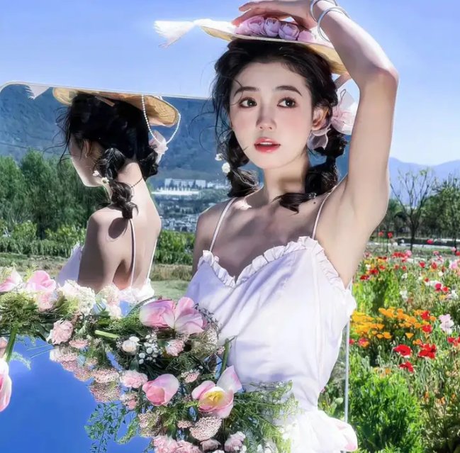情战巴西